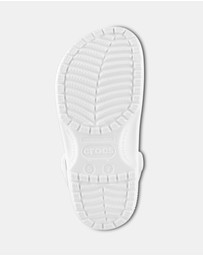 Crocs - Classic Clogs - Unisex
