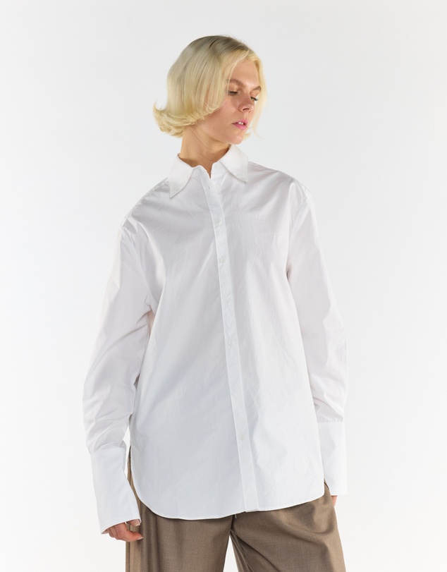 Glamorous - Oversized Shirt