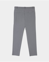 Tilley - Mens Wanderer Slim Trouser