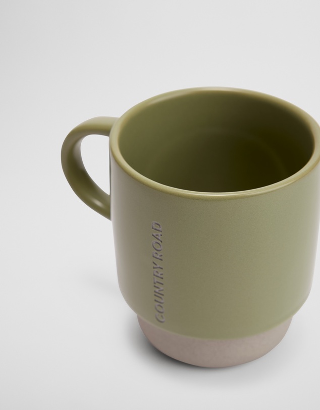 Country Road - Apollo Mug