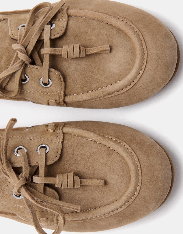 M.N.G - Eris Shoes - Women's