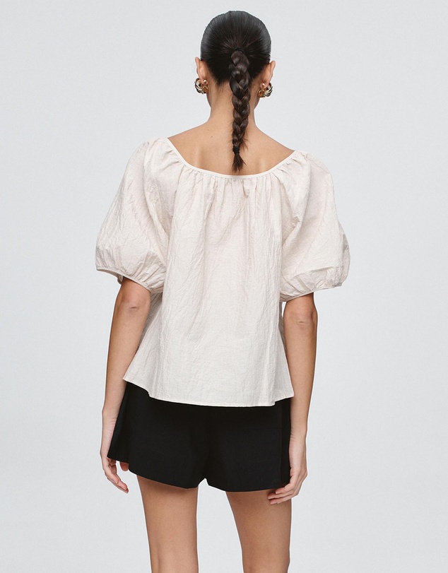 Marle - Kendra Top