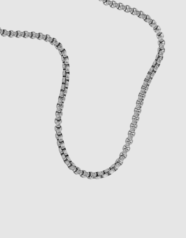 Fossil - Jewelry Silver Tone Pendant