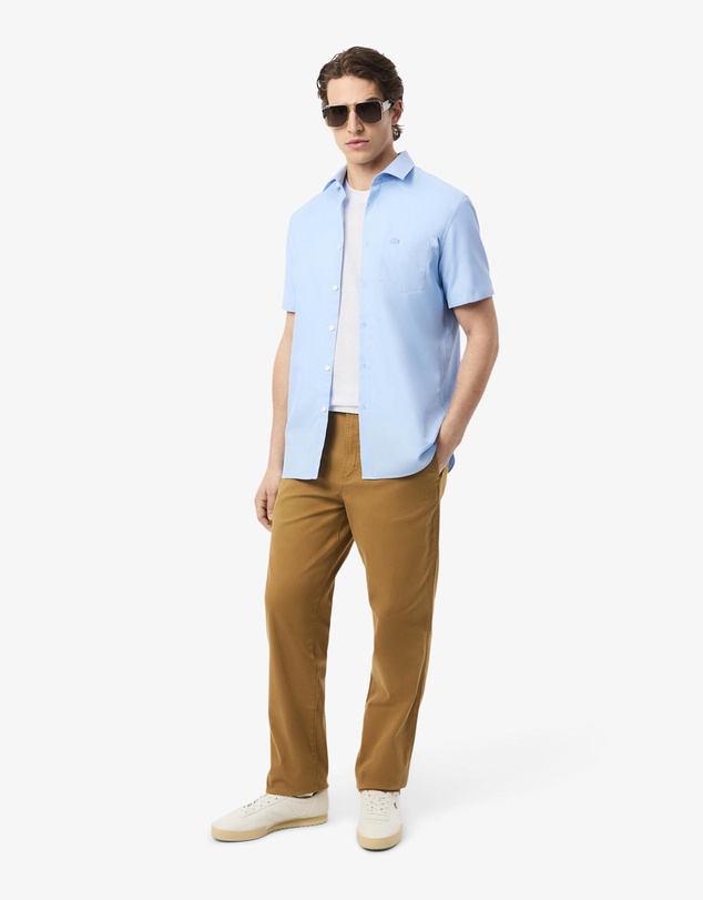 Lacoste - Core Originals Graphic T-Shirt
