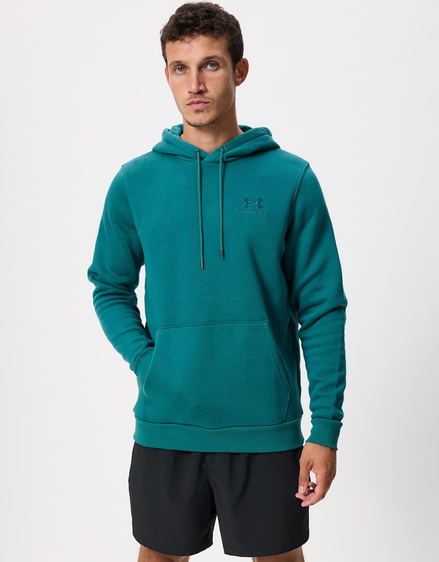 Under Armour - UA Icon Fleece Hoodie