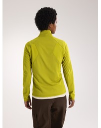 Arc'teryx - Delta Jacket Women's