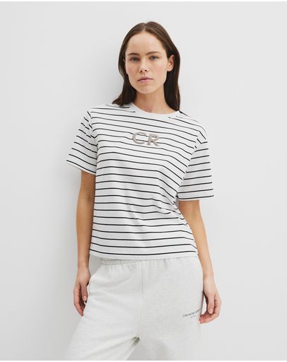 Black Stripe