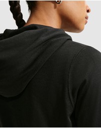 Nike - Sportswear Chill Knit Lightweight Oversized Hoodie
