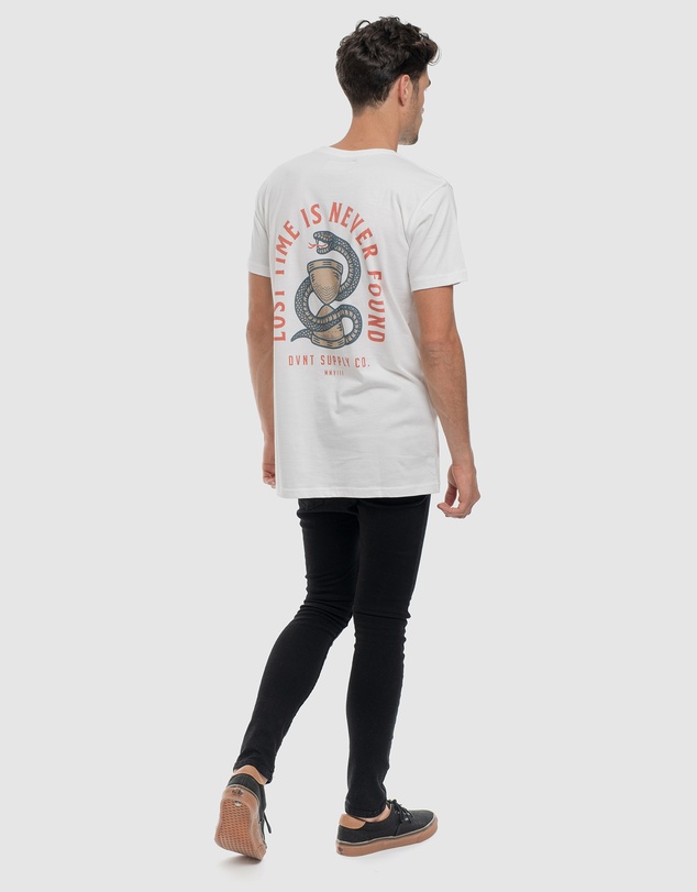 DVNT - Lost Time Tee