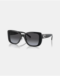 Coach - CD472