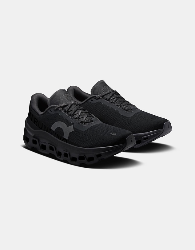 On - Cloudmonster 1 - Women's