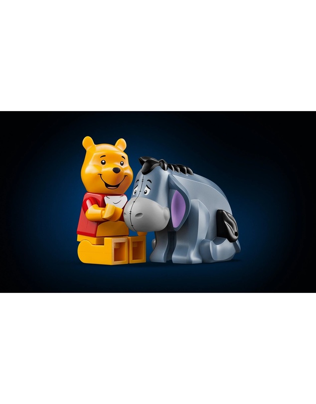 LEGO - Winnie the Pooh