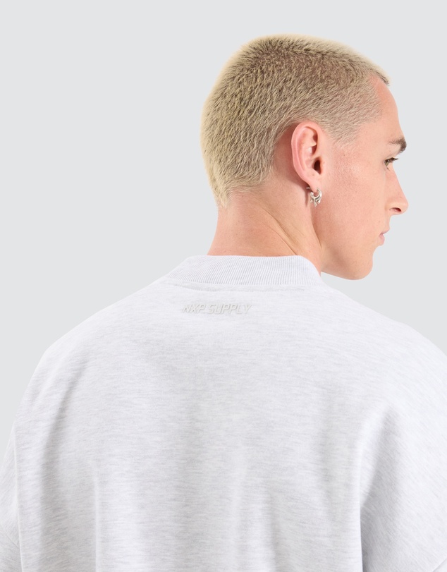 Nena & Pasadena - Tulsa Box Fit Sweater