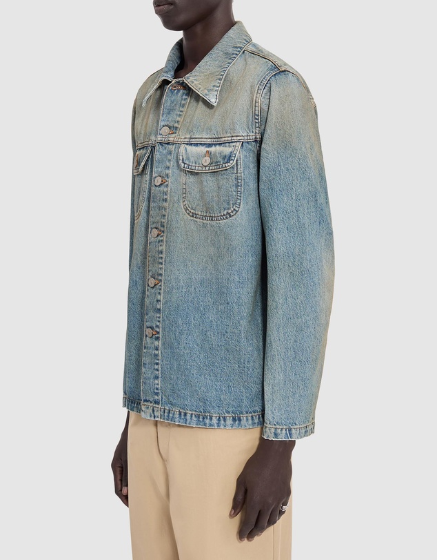 MM6 Maison Margiela - Sports Jacket