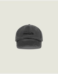 INSTOCK - The IN Cap - All Black