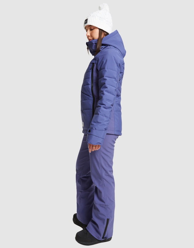 ROJO Outerwear - Sass Jacket