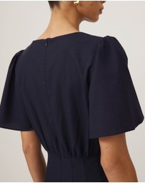Tussah - Merlyn Midi Dress