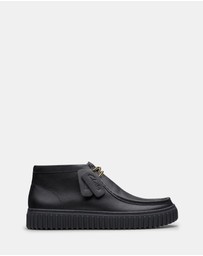 Clarks Originals - Torhill Hi Boots - Men's