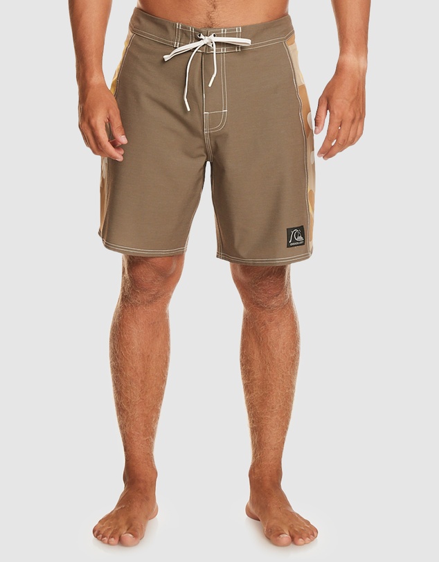 Quiksilver - Mens Original Arch Andy Y Andy 18