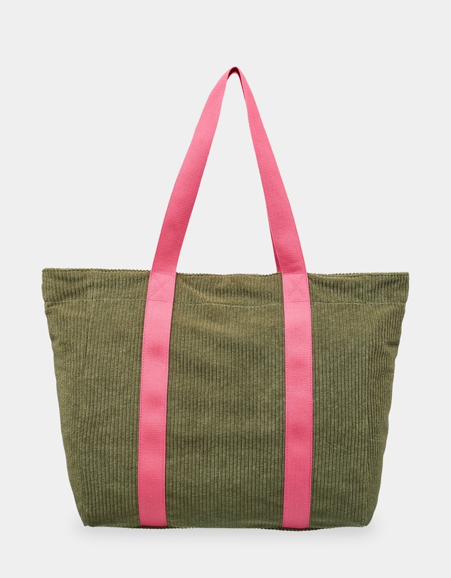 Roxy - Womens True Color Tote Bag