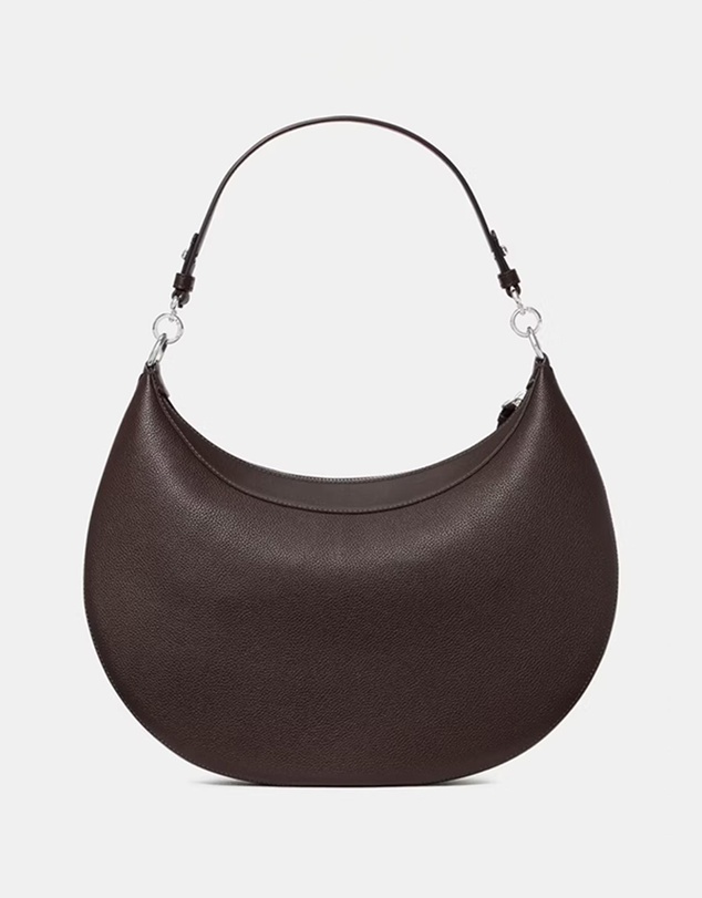 Kate Spade - LIV Pebbled Leather Large Shoulder