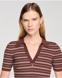 Sandro - Driss Sweater