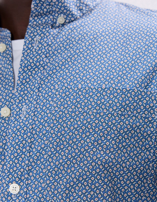Marcs - Heart Of A Daisy Shirt