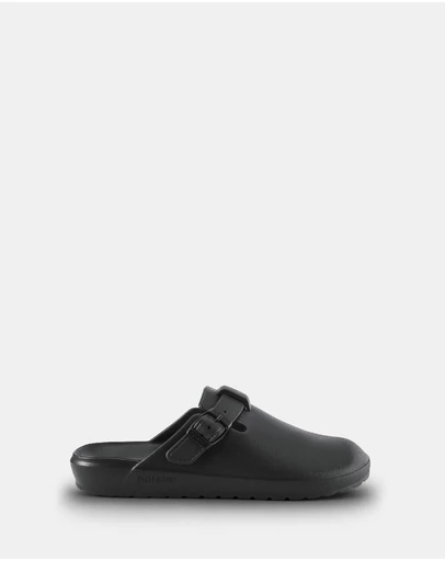 Holster - Dune - Black