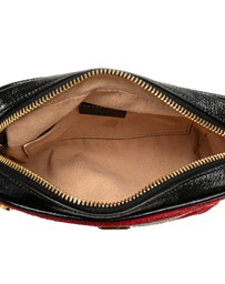 Pre-Loved by Azura Reborn - Pre-Loved gucci Gucci GG Marmont Crossbody