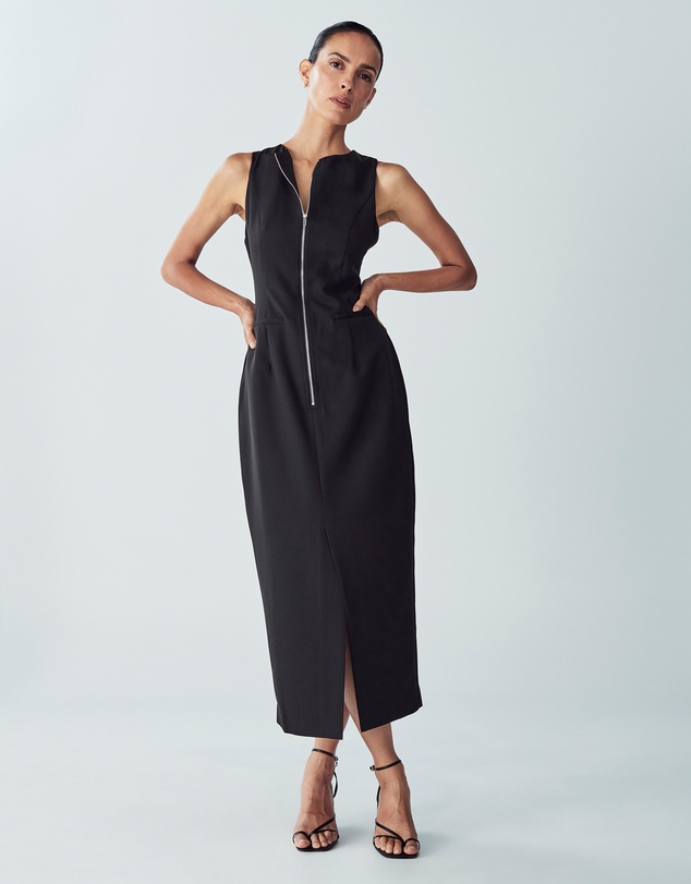 Willa - Wilson Dress