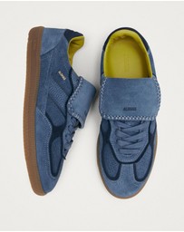 Alohas - TB. 490 Club Suede Leather Sneakers - Women's
