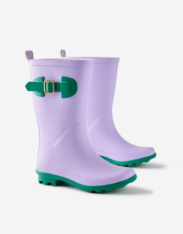 Cotton On Kids - Kids Tall Rainboot