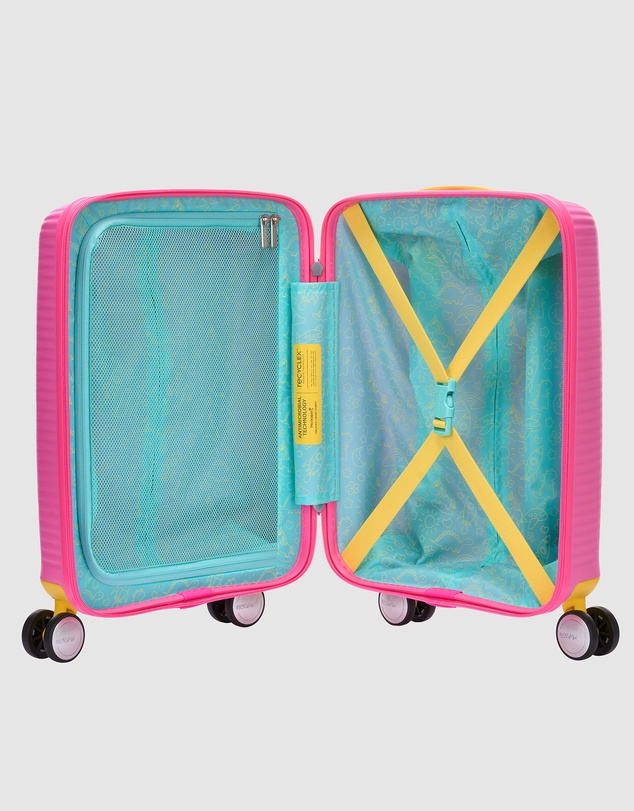 American Tourister - Little Curio Carry-On Suitcase (47cm)