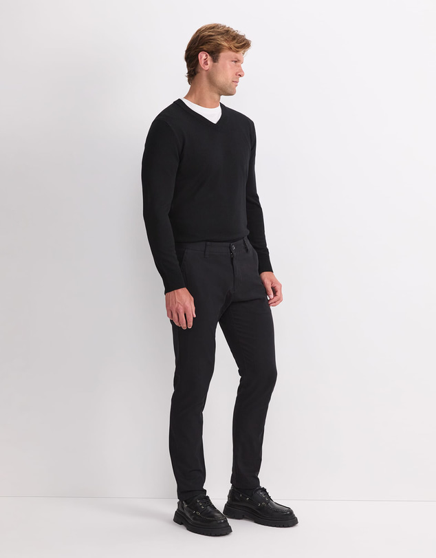 Sportscraft - Jones Chino