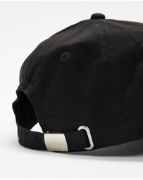Calvin Klein - Monologo Embroidery Baseball Hat