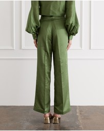 Aqua Blu Australia - Imperial Amelie Pants