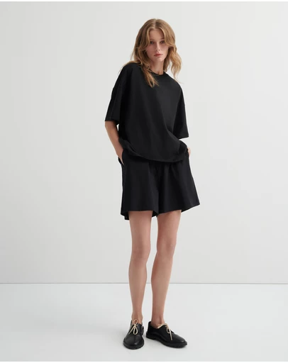 Kowtow - Oversized Boxy Tee
