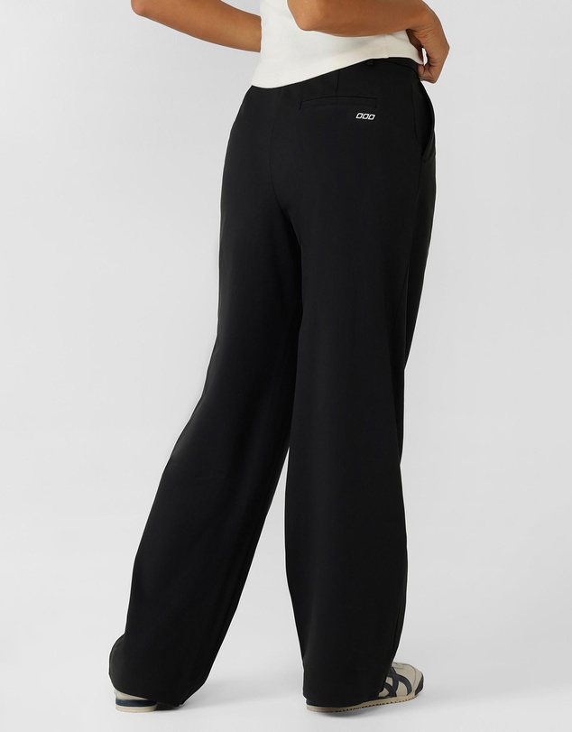 Lorna Jane - The Everything Winter Warmer Pants
