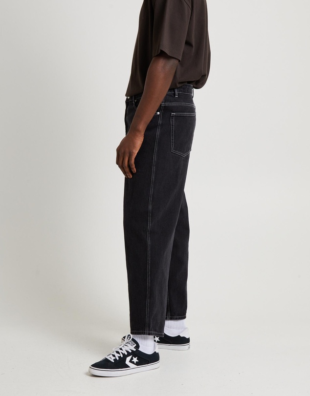 Insight - Knocker Contrast Stitch Jeans
