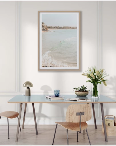 Amichi Co - Salt Reverie Noosa Fine Art Photography Print