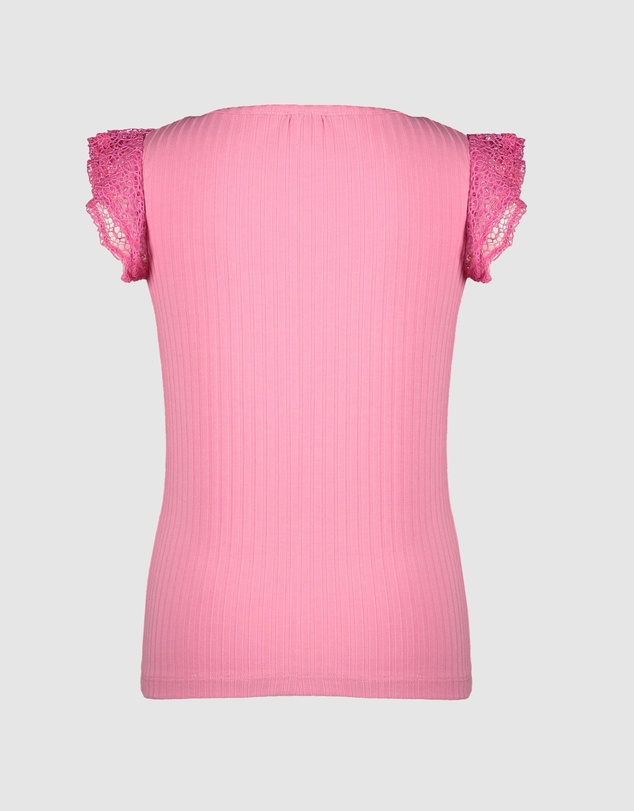 NONO - Kathy Rib Top - Kids-Teens