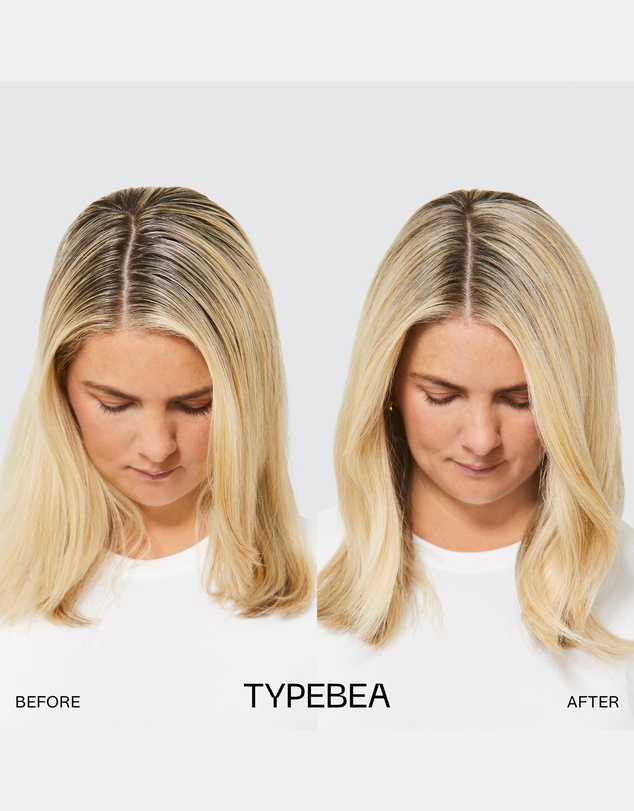 TYPEBEA - G2 Length & Strength Shampoo
