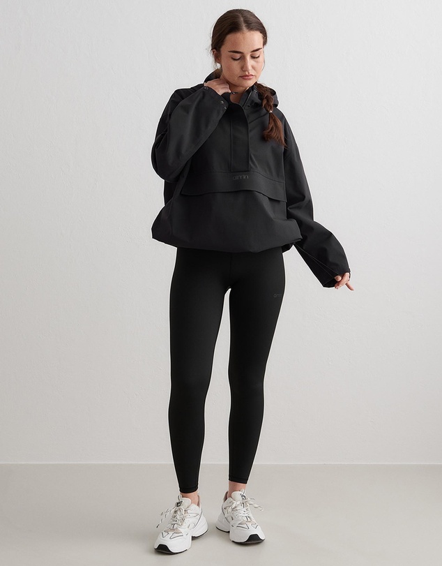 Aim'n - Oversized Waterproof Anorak