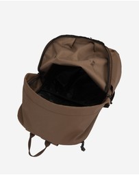 Elliker - Kiln Hooded Zip Top Backpack 22L