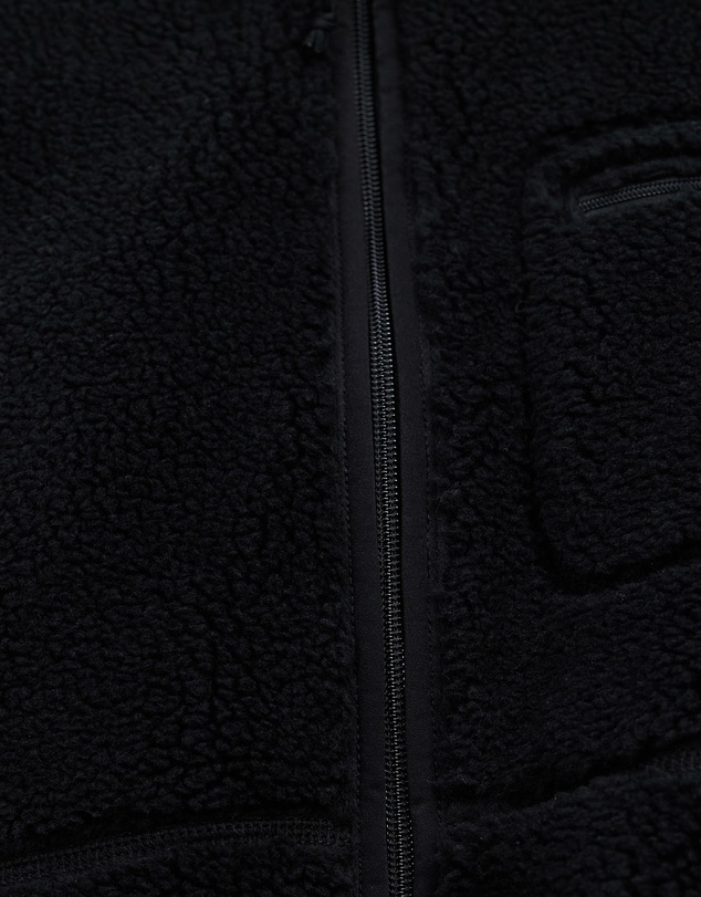 The North Face - Extreme Pile Full Zip Fleece Jacket