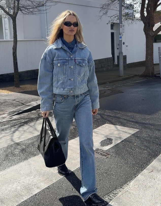 Levi's - 501 90s Jeans