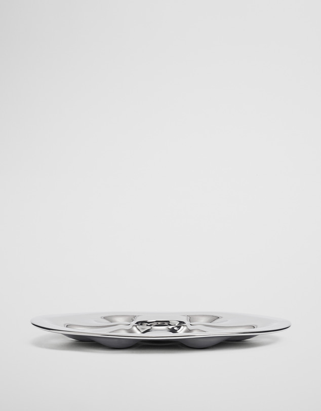 Country Road - Polly 6 Piece Oyster Plate