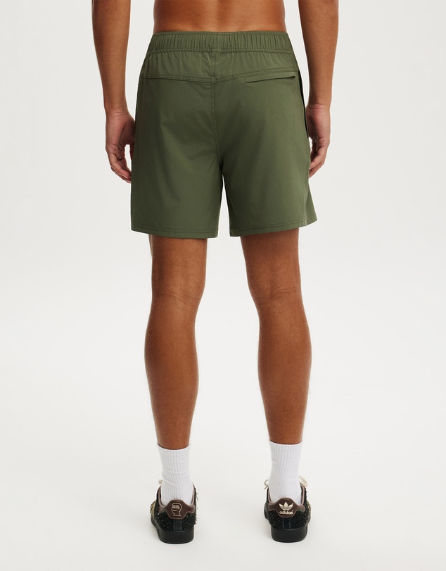 Cotton On - Easy Active Short