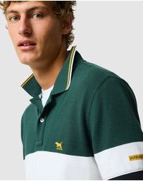 Rodd & Gunn - Homebay Sports Fit Polo