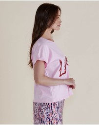 Betty Basics - Lover Tee